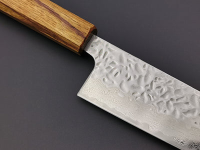 Tsunehisa AUS10 Tsuchime Bunka