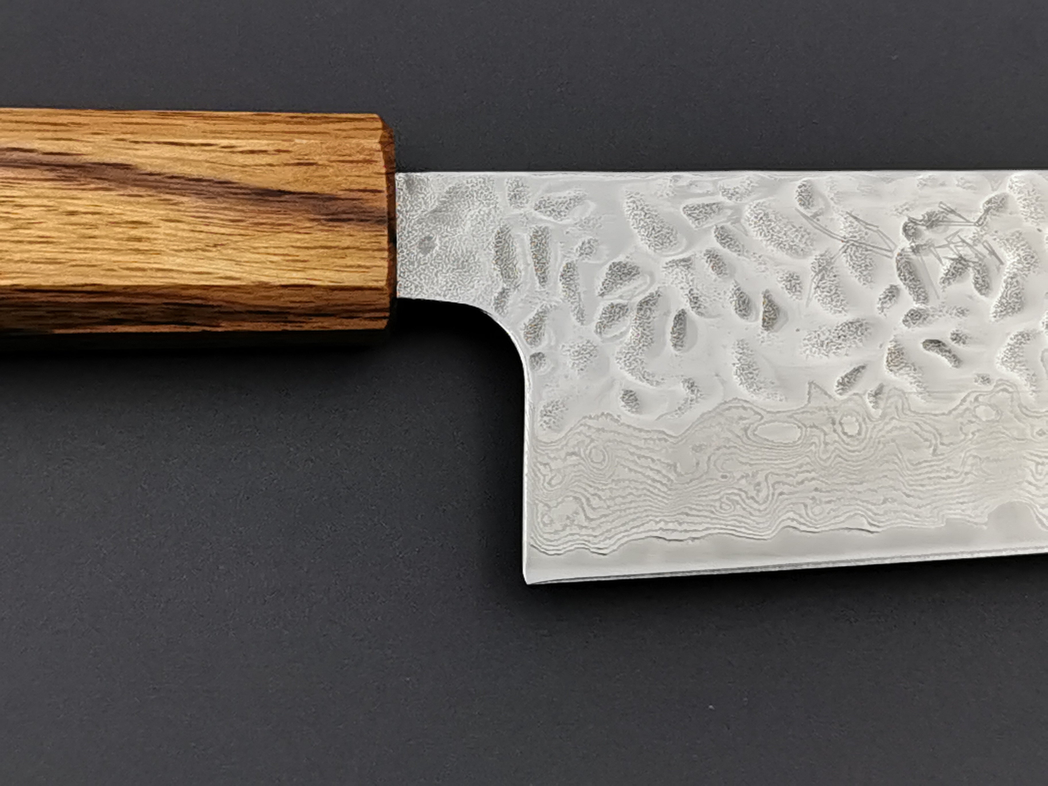 Tsunehisa AUS10 Tsuchime Bunka