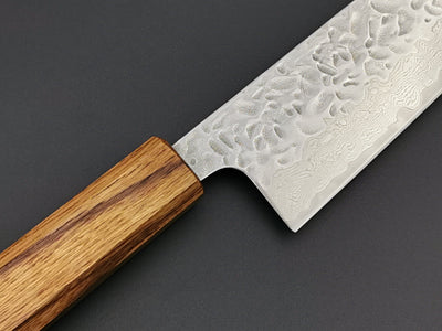 Tsunehisa AUS10 Tsuchime Bunka