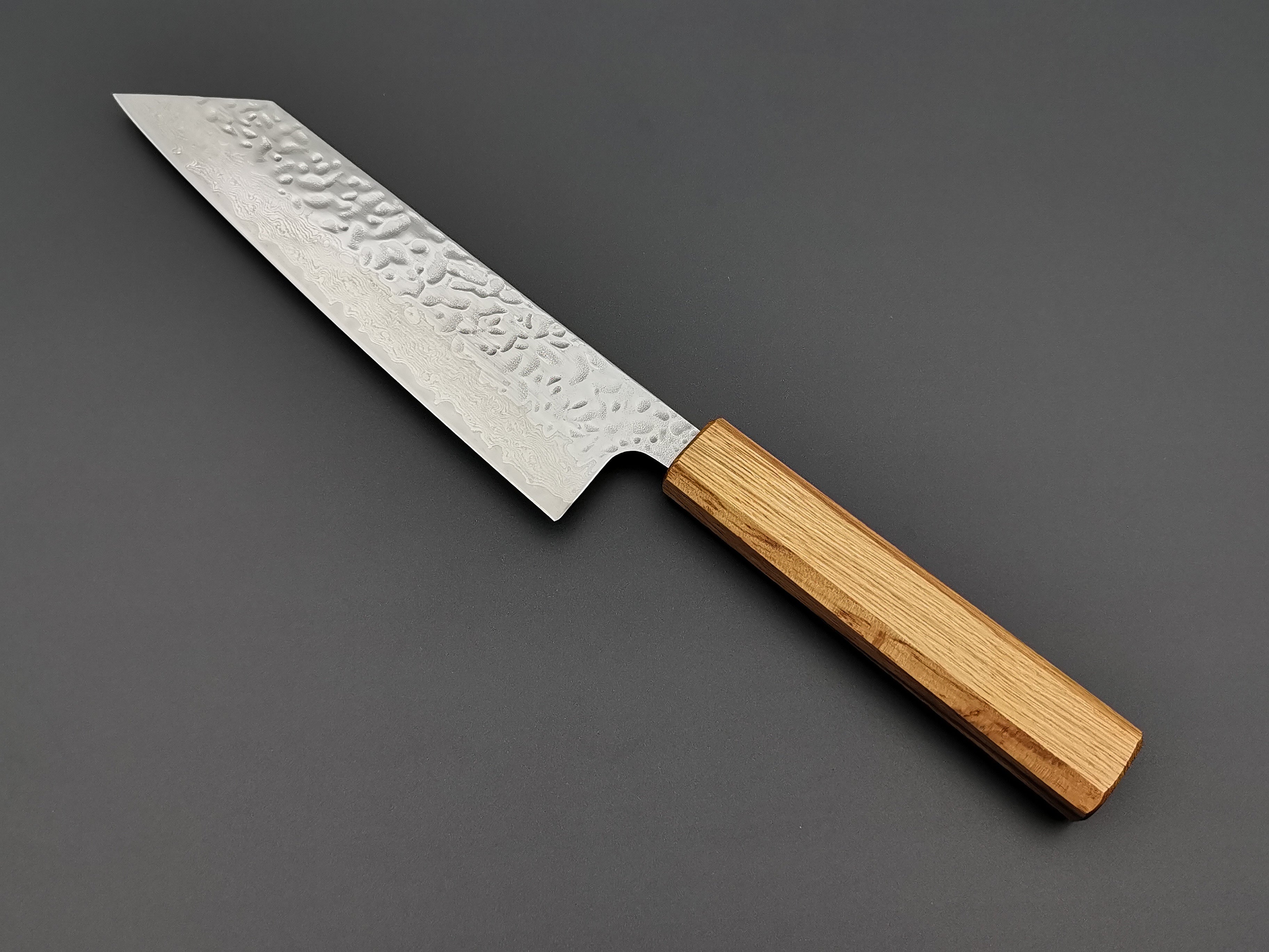 Tsunehisa AUS10 Tsuchime Bunka