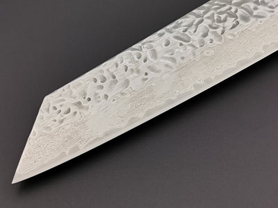 Tsunehisa AUS10 Tsuchime Bunka