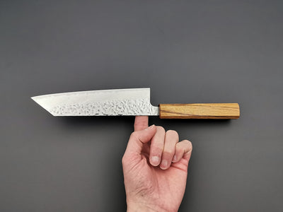 Tsunehisa AUS10 Tsuchime Bunka