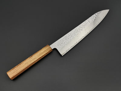 Tsunehisa AUS10 Tsuchime Gyuto 240mm