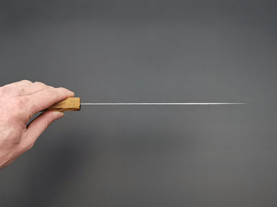 Tsunehisa AUS10 Tsuchime Gyuto 240mm