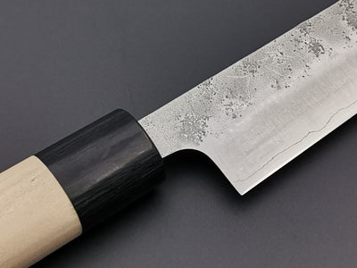 Tsunehisa Ginsan Nashiji Sujihiki 240mm