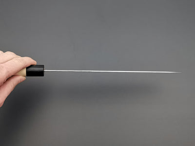Tsunehisa Ginsan Nashiji Sujihiki 240mm