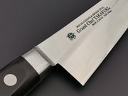 Sakai Takayuki Grand Chef Swedish Steel Honesuki 150mm