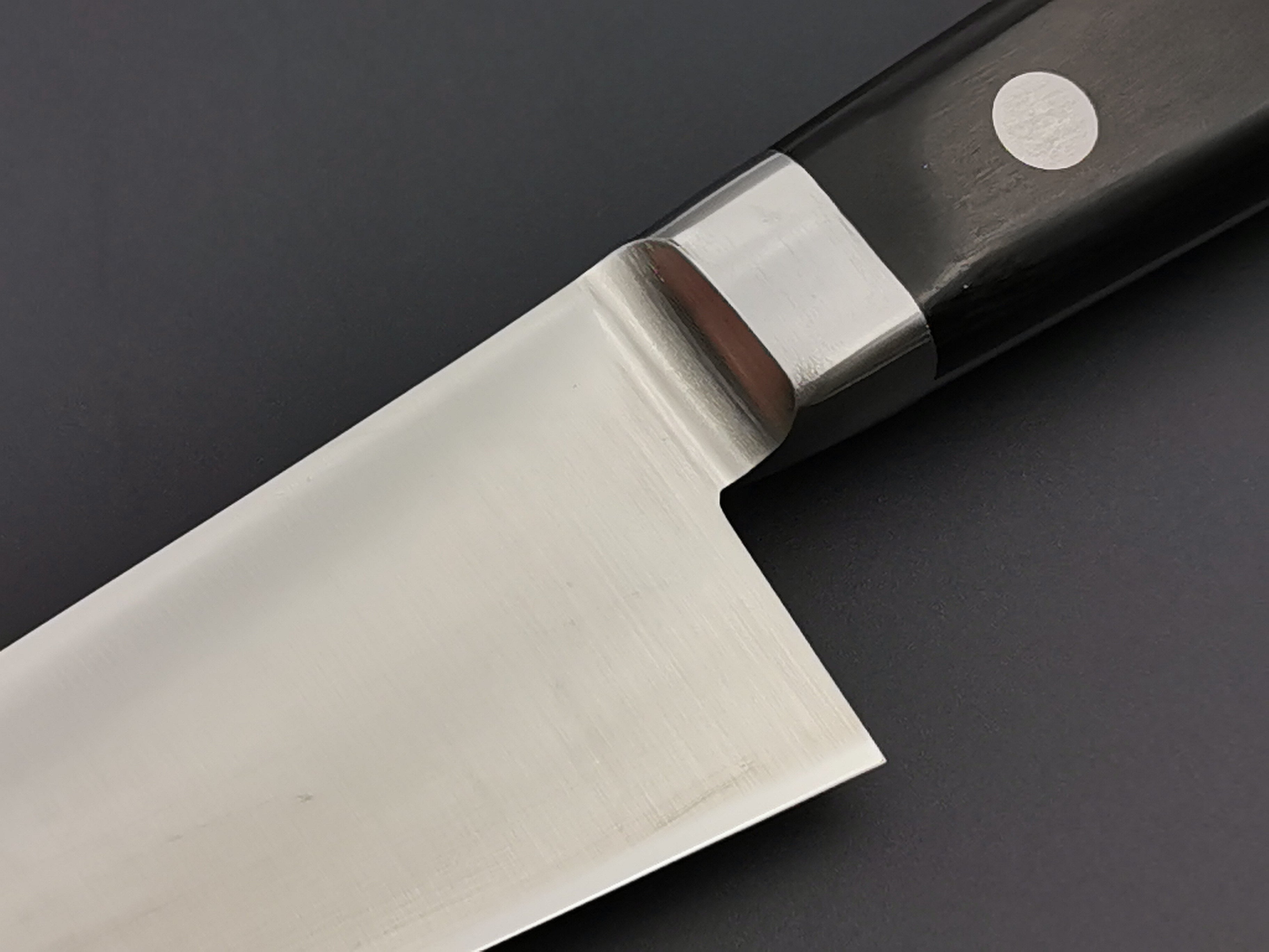 Sakai Takayuki Grand Chef Swedish Steel Honesuki 150mm