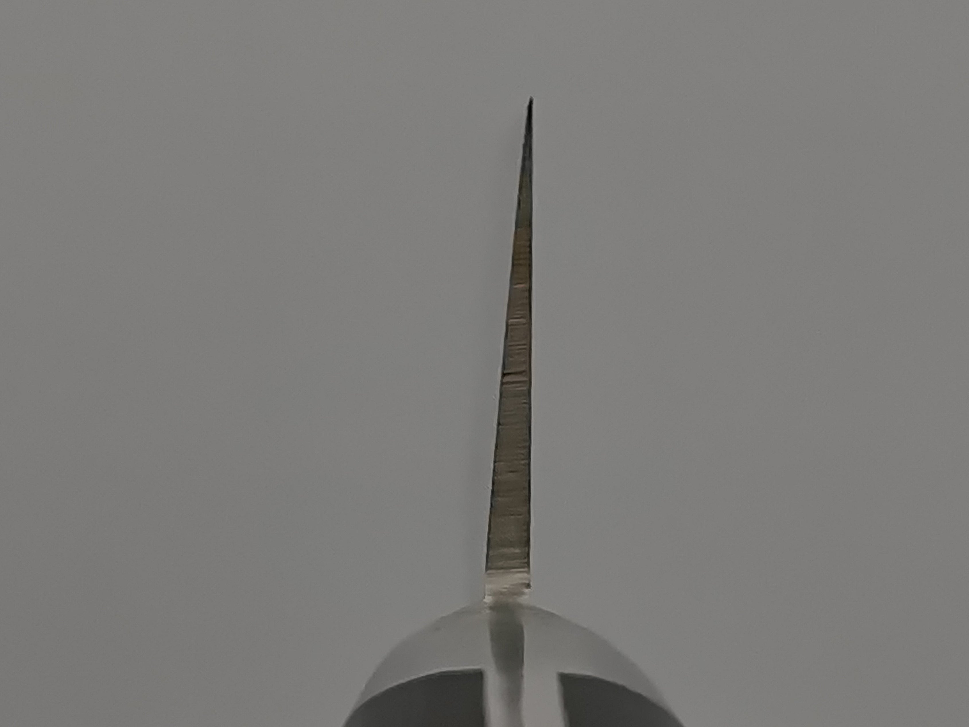 Sakai Takayuki Grand Chef Swedish Steel Honesuki 150mm