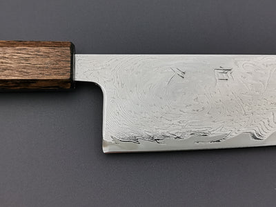 Haruyuki Zanpa Gyuto 240mm