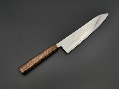 Haruyuki Zanpa Gyuto 240mm