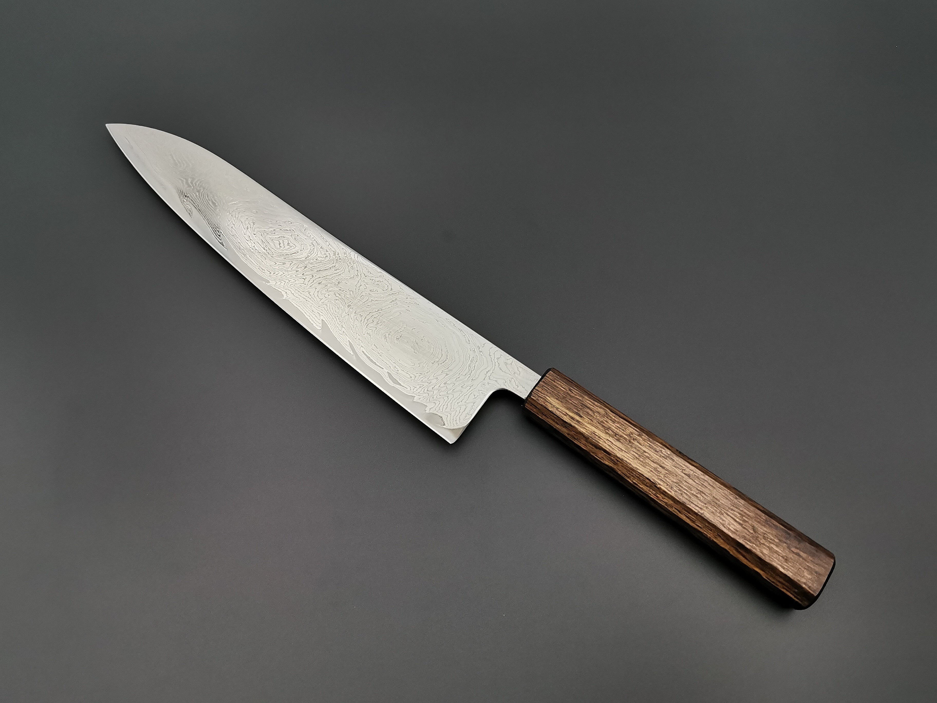 Haruyuki Zanpa Gyuto 240mm