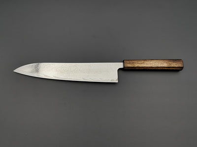 Haruyuki Zanpa Gyuto 240mm