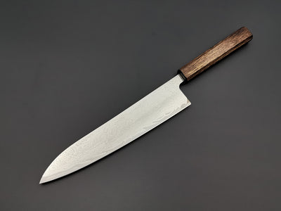 Haruyuki Zanpa Gyuto 240mm