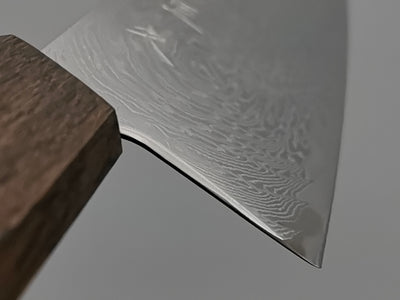 Haruyuki Zanpa Gyuto 240mm