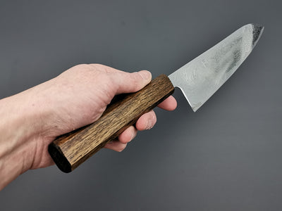Haruyuki Zanpa Gyuto 240mm