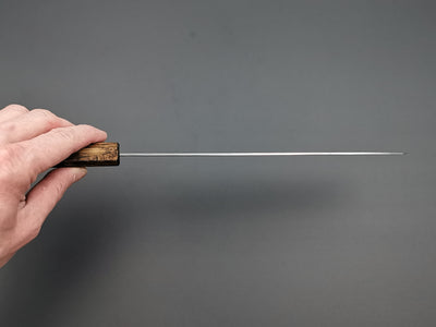 Haruyuki Zanpa Gyuto 240mm