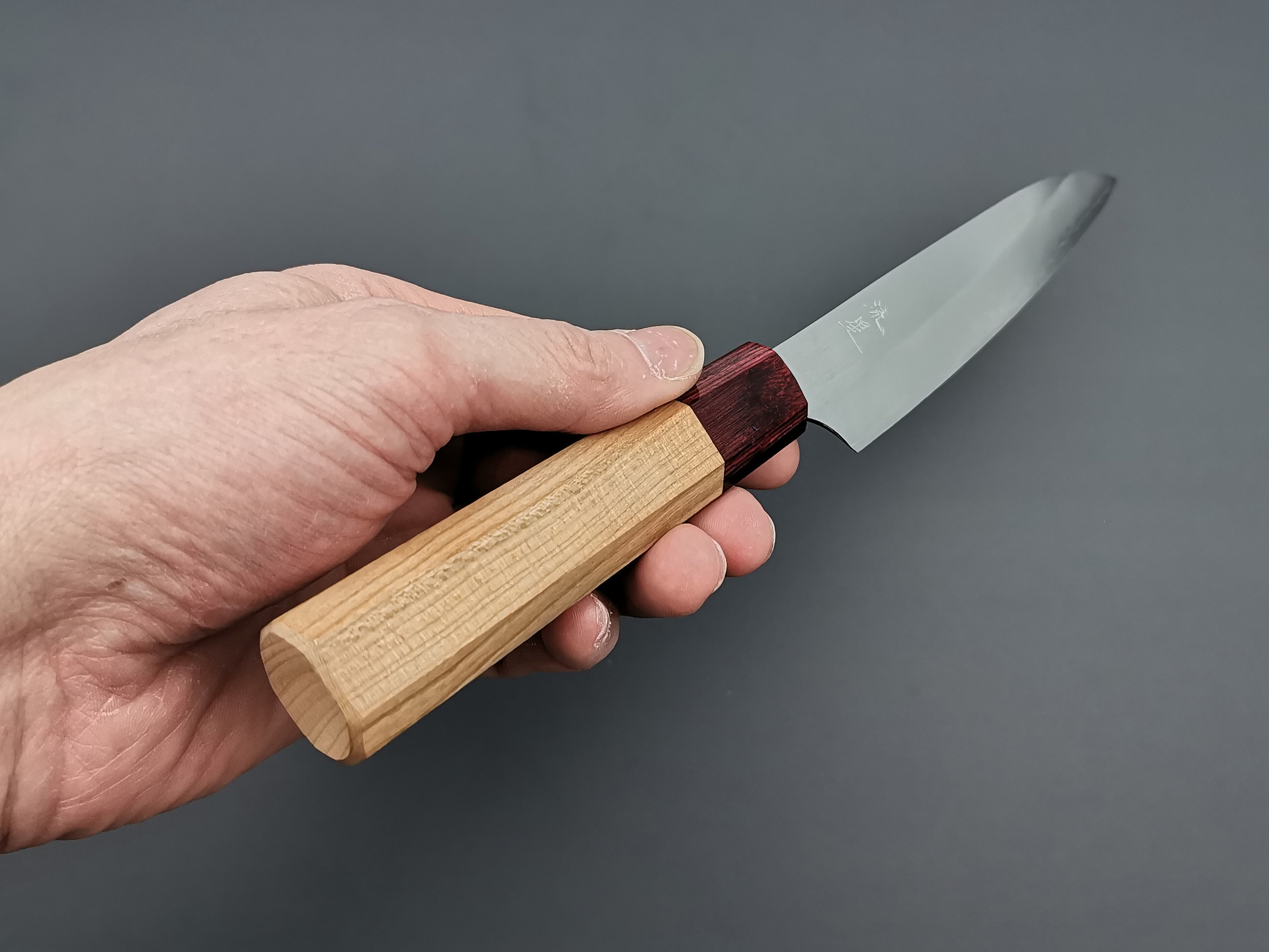 Makoto Kurosaki Ryusen V7 Petty 150mm