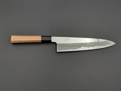 Hatsukokoro Komorebi Blue #2 Gyuto 210mm