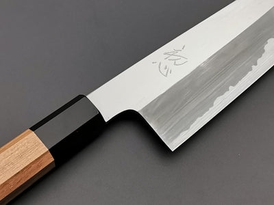 Hatsukokoro Komorebi Blue #2 Gyuto 210mm