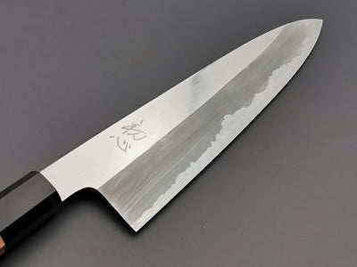 Hatsukokoro Komorebi Blue #2 Gyuto 210mm