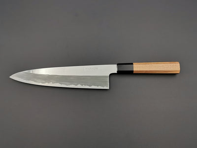 Hatsukokoro Komorebi Blue #2 Gyuto 210mm