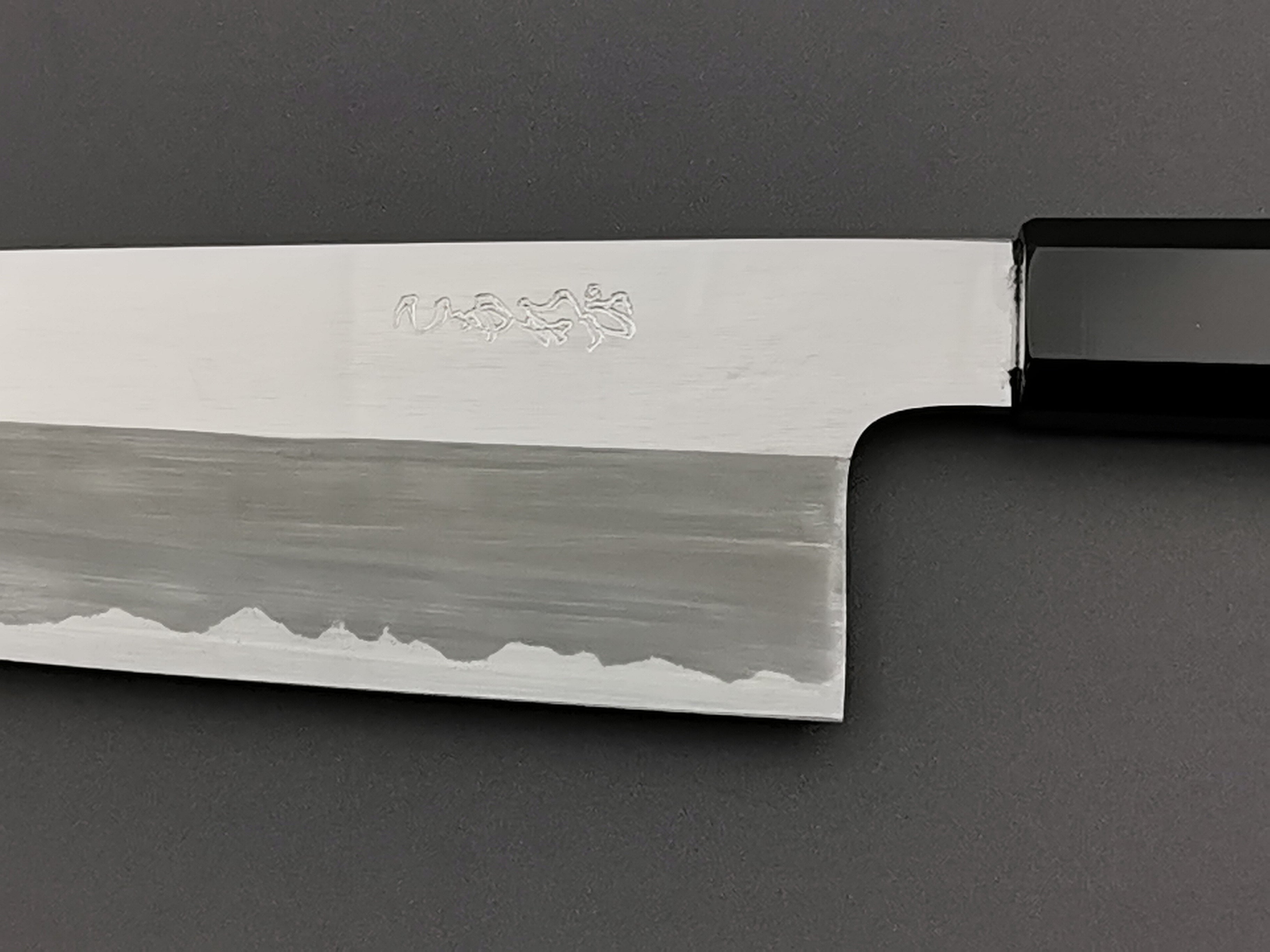 Hatsukokoro Komorebi Blue #2 Gyuto 210mm