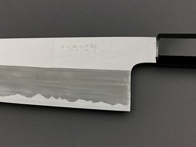 Hatsukokoro Komorebi Blue #2 Gyuto 210mm