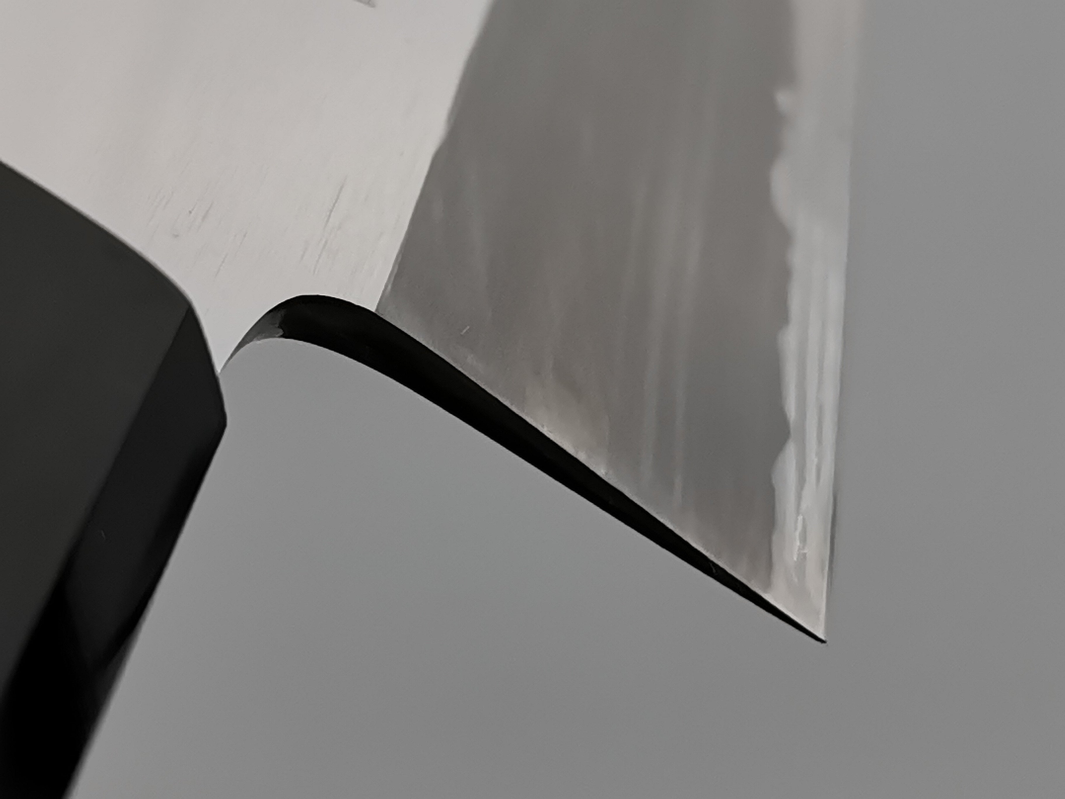 Hatsukokoro Komorebi Blue #2 Gyuto 210mm