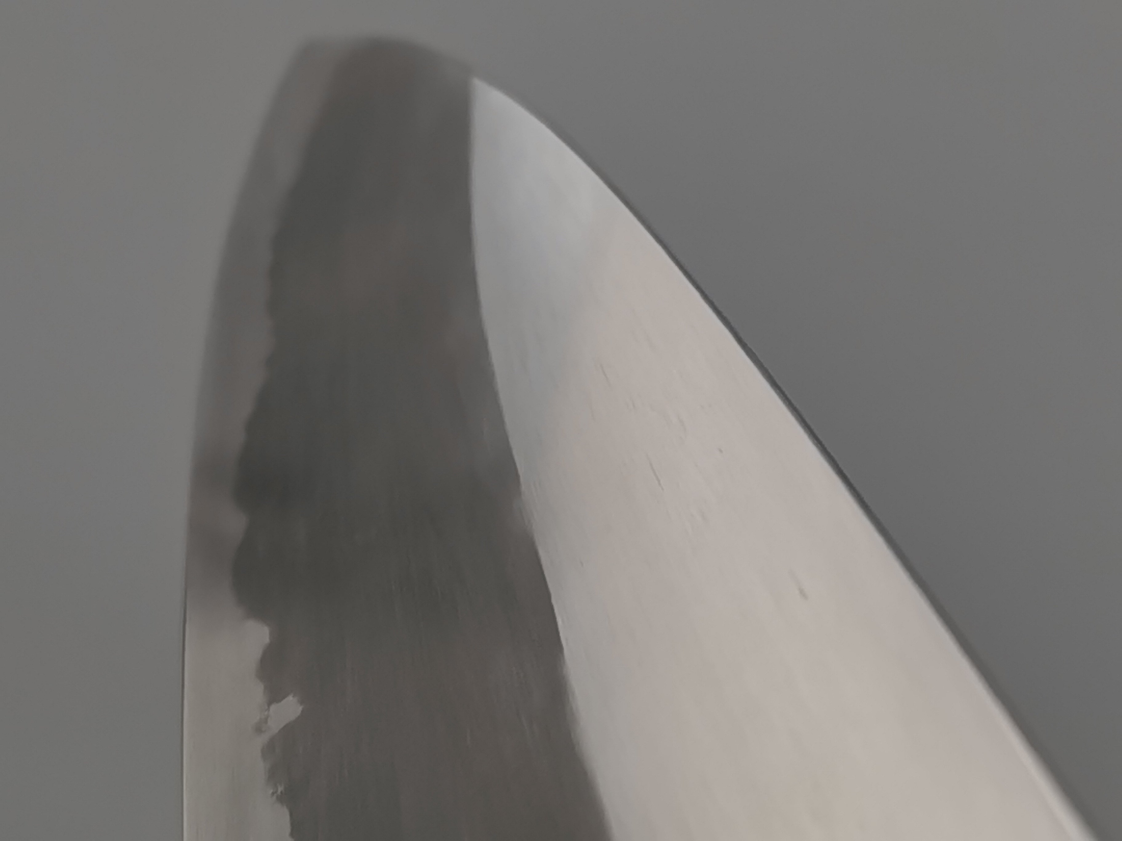 Hatsukokoro Komorebi Blue #2 Gyuto 210mm