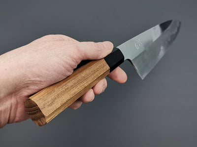 Hatsukokoro Komorebi Blue #2 Gyuto 210mm