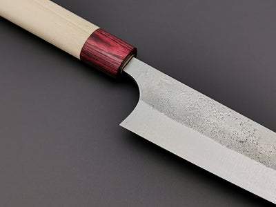 Masakage Yuki Gyuto 210mm