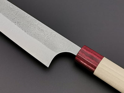 Masakage Yuki Gyuto 210mm