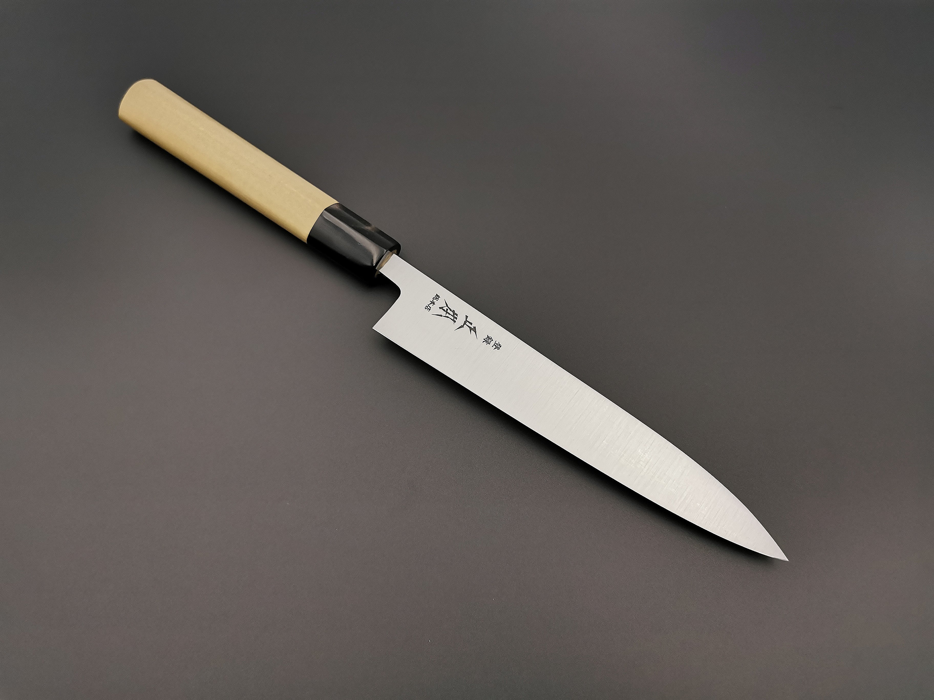 Masamoto KS Petty 165mm (White #2)