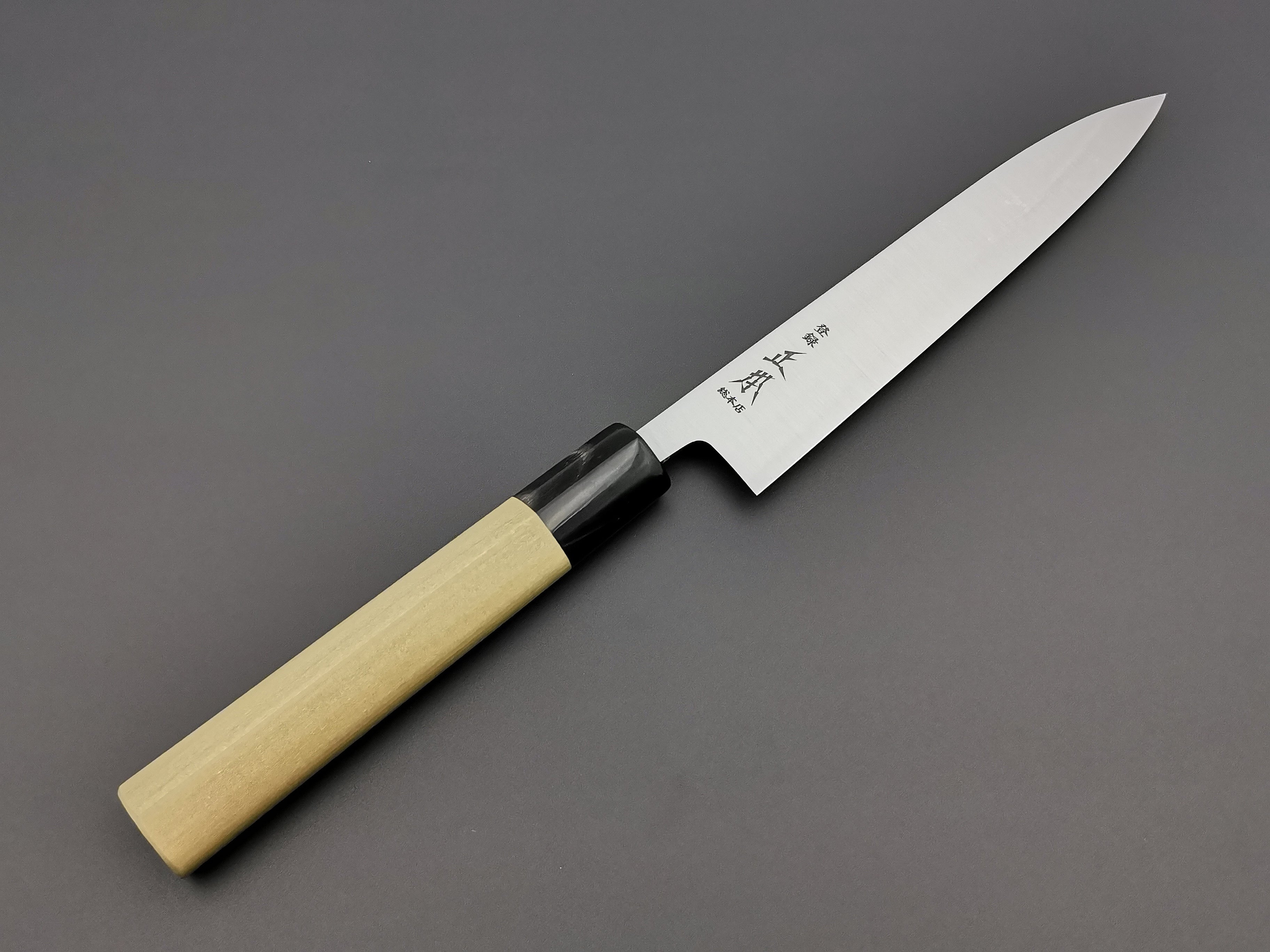Masamoto KS Petty 165mm (White #2)