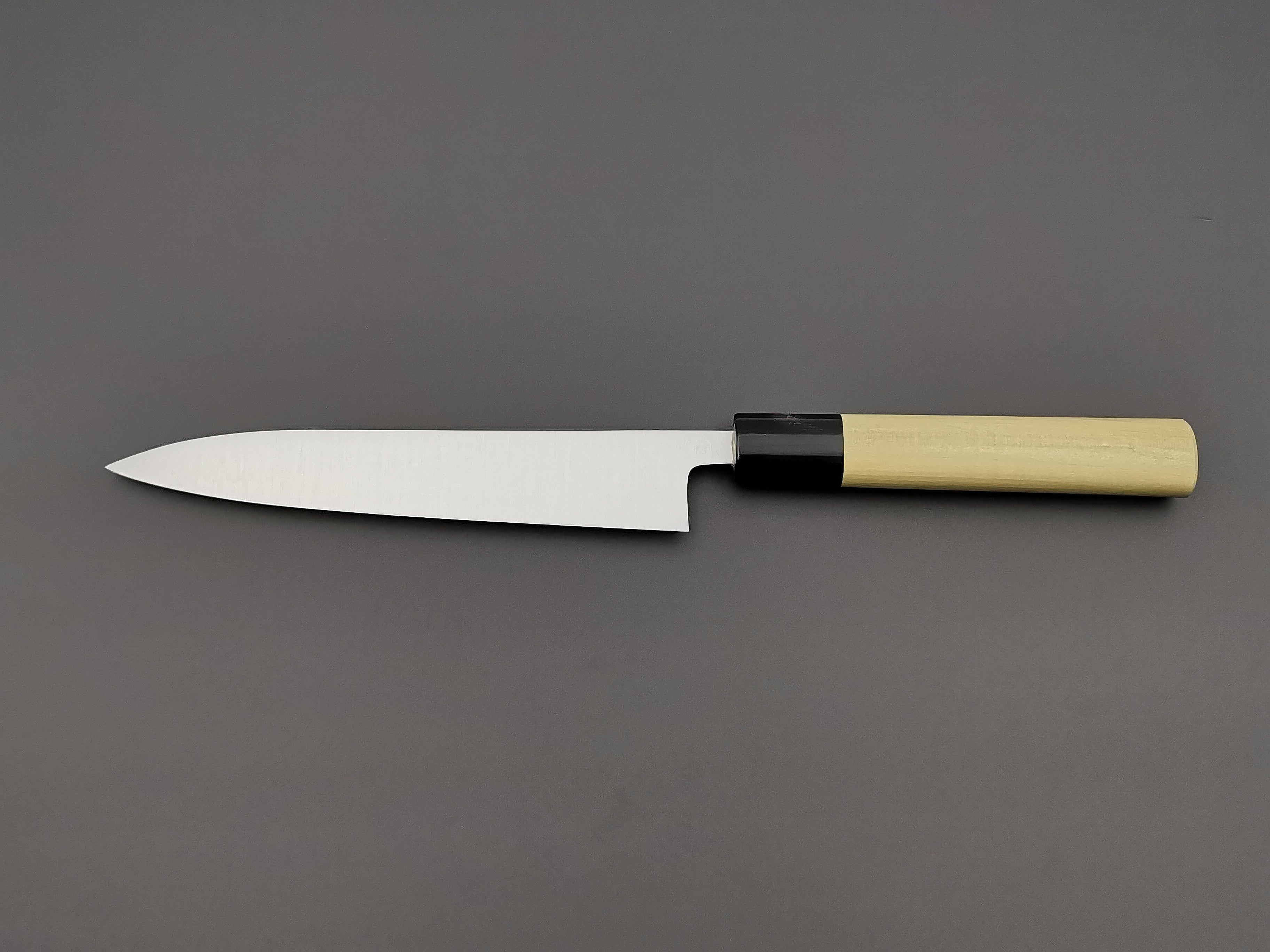 Masamoto KS Petty 165mm (White #2)