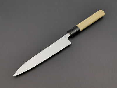 Masamoto KS Petty 165mm (White #2)