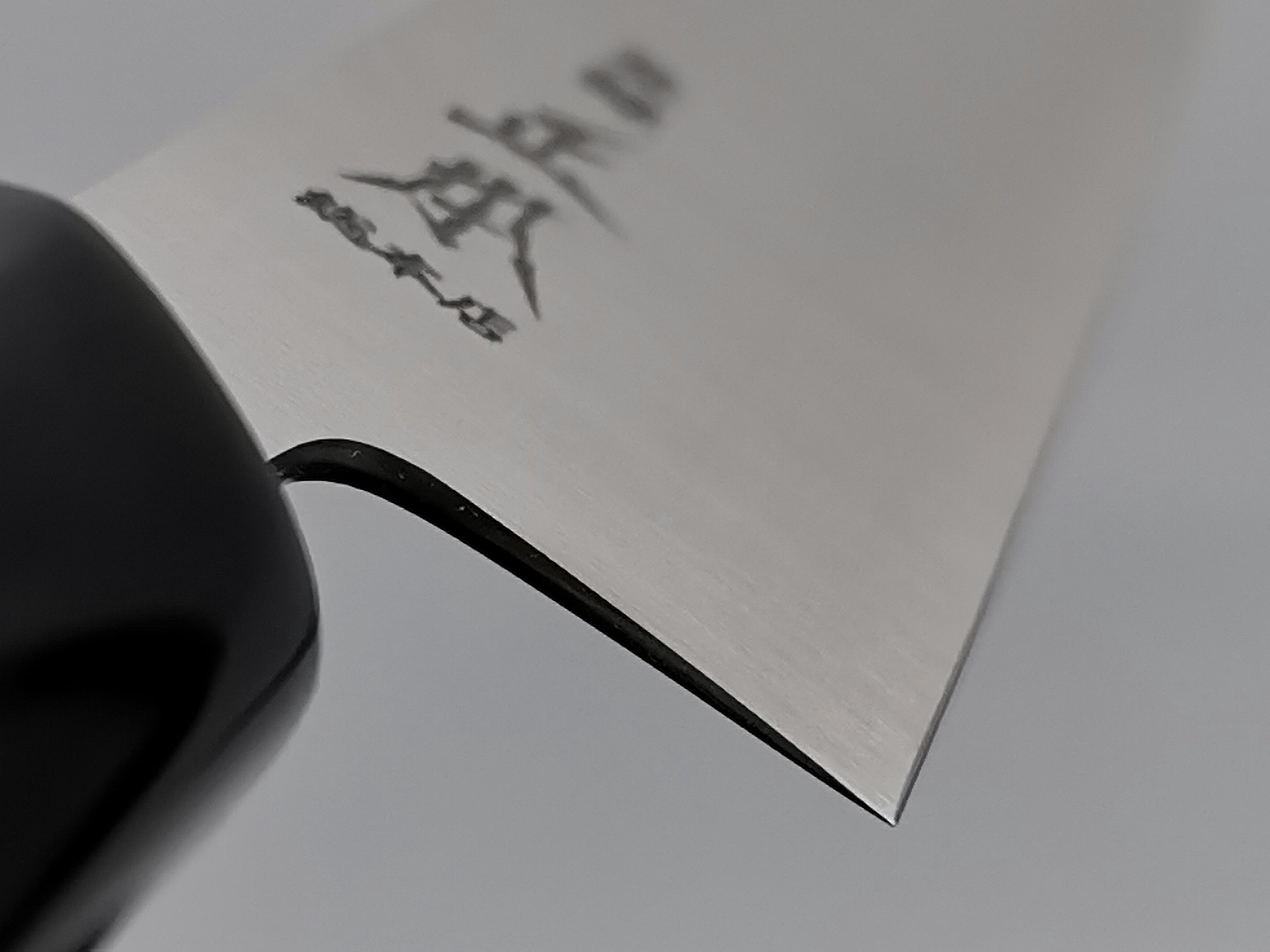 Masamoto KS Petty 165mm (White #2)