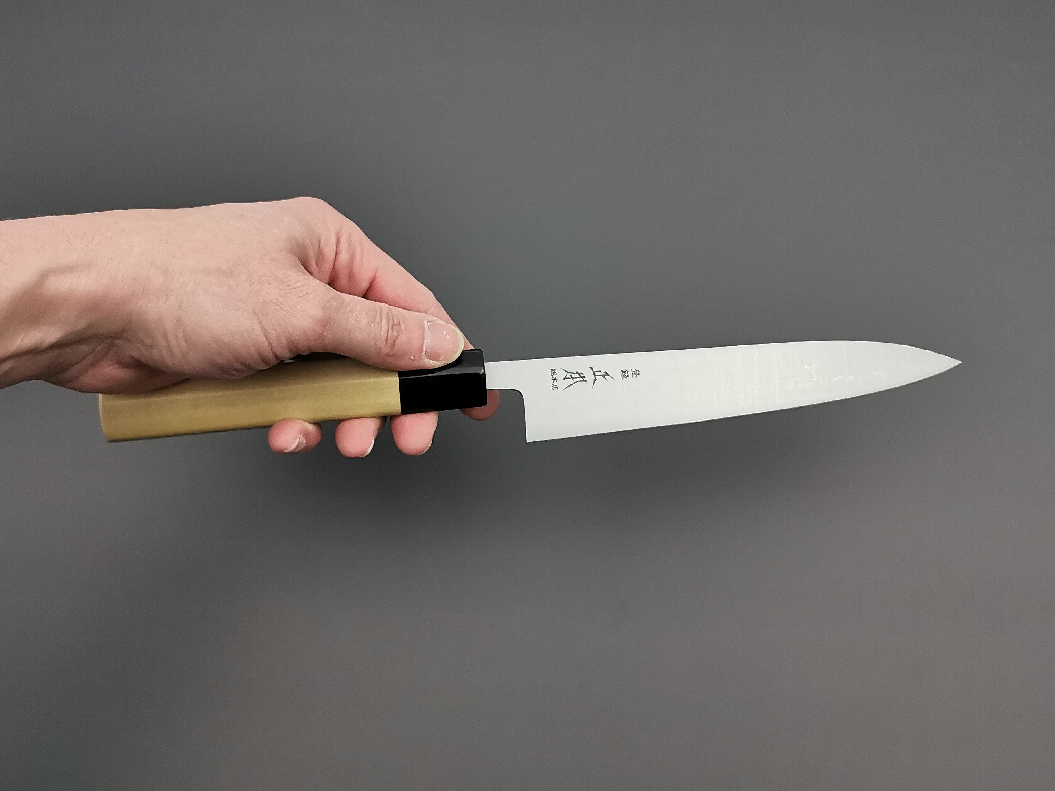 Masamoto KS Petty 165mm (White #2)