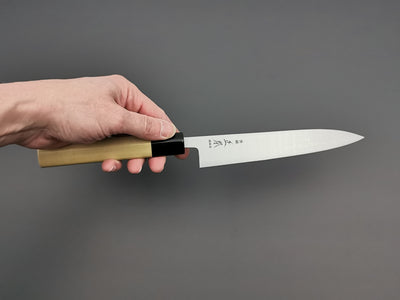Masamoto KS Petty 165mm (White #2)