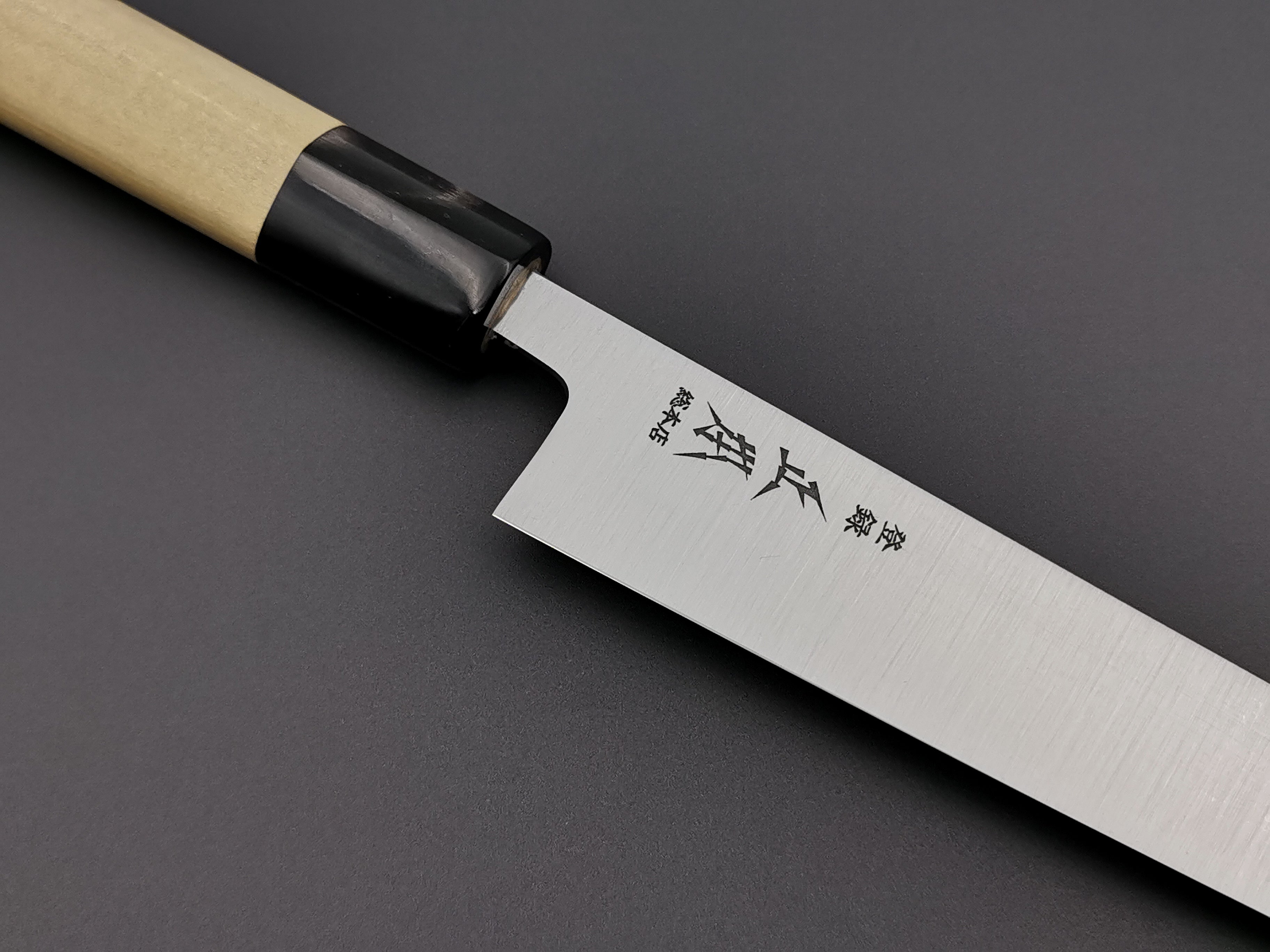 Masamoto KS Petty 165mm (White #2)