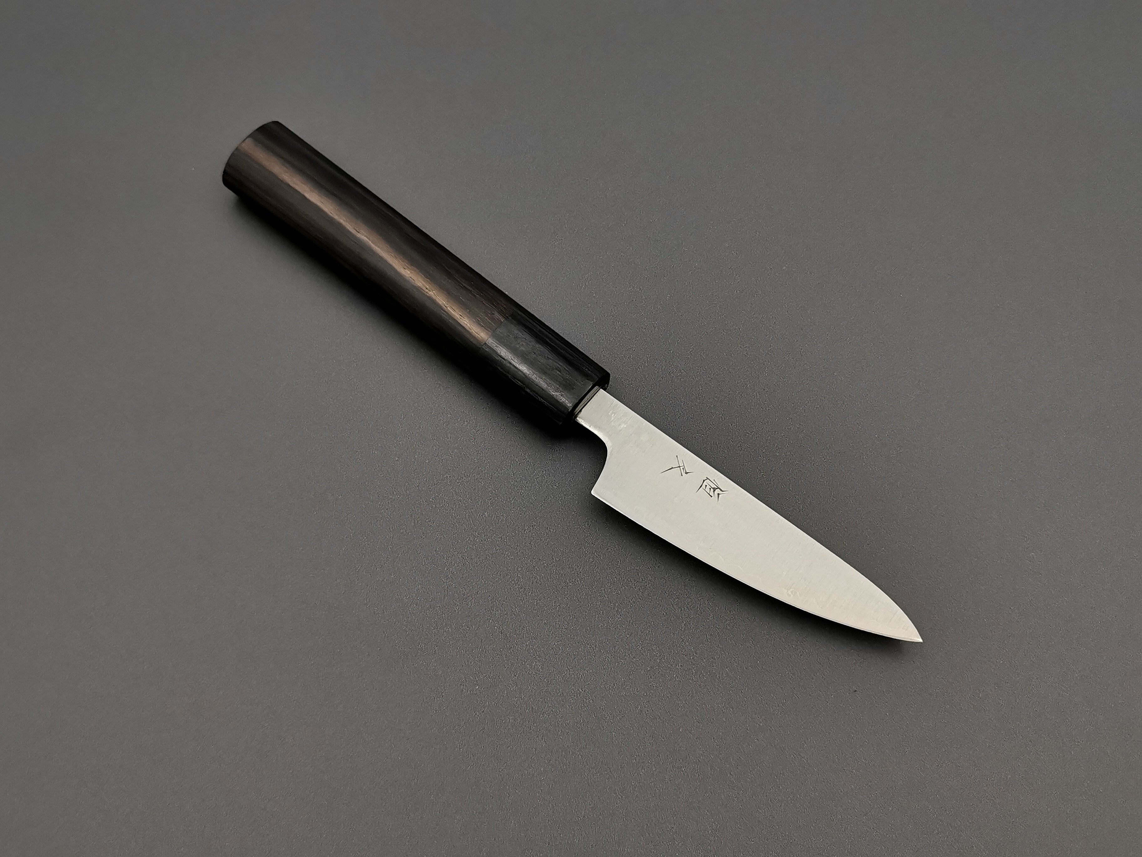 Tsunehisa AS Migaki Petty 80mm