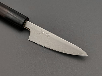 Tsunehisa AS Migaki Petty 80mm