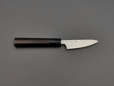 Tsunehisa AS Migaki Petty 80mm