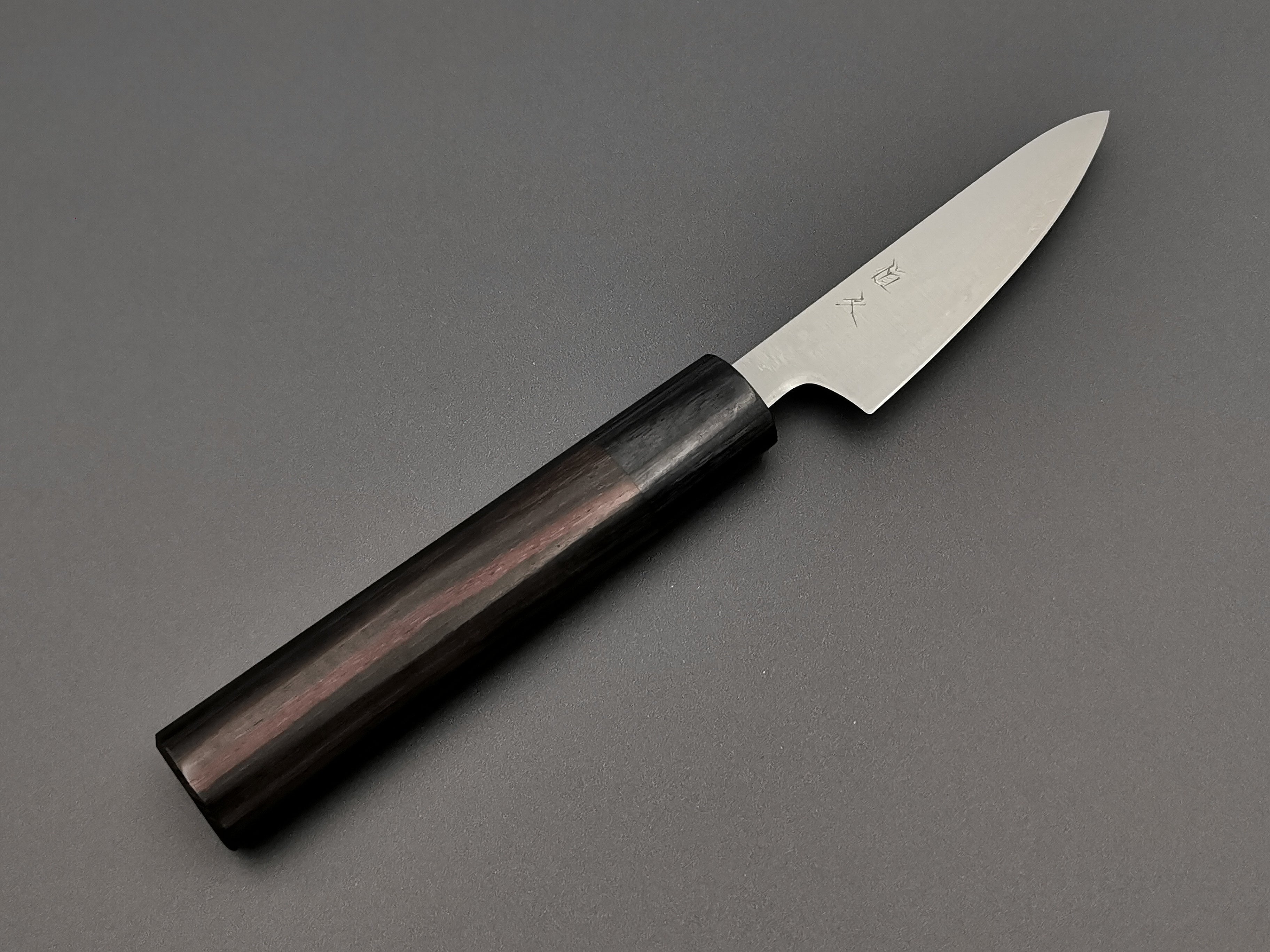 Tsunehisa AS Migaki Petty 80mm