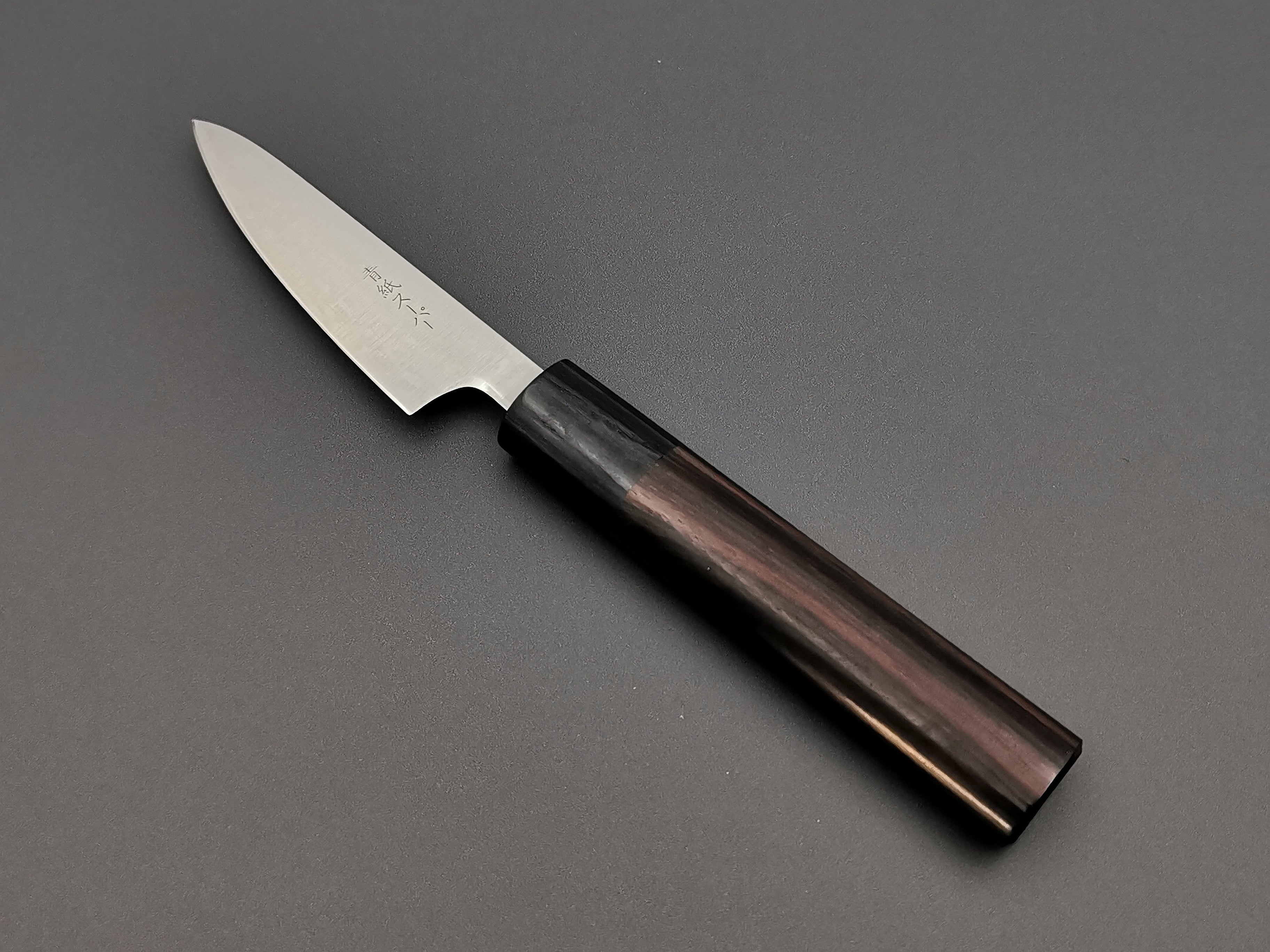 Tsunehisa AS Migaki Petty 80mm