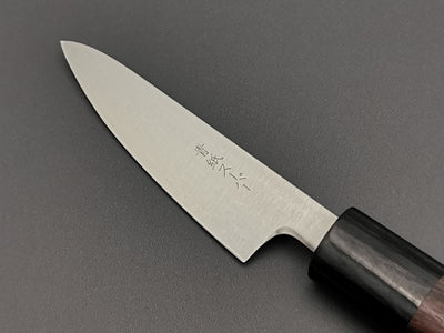 Tsunehisa AS Migaki Petty 80mm