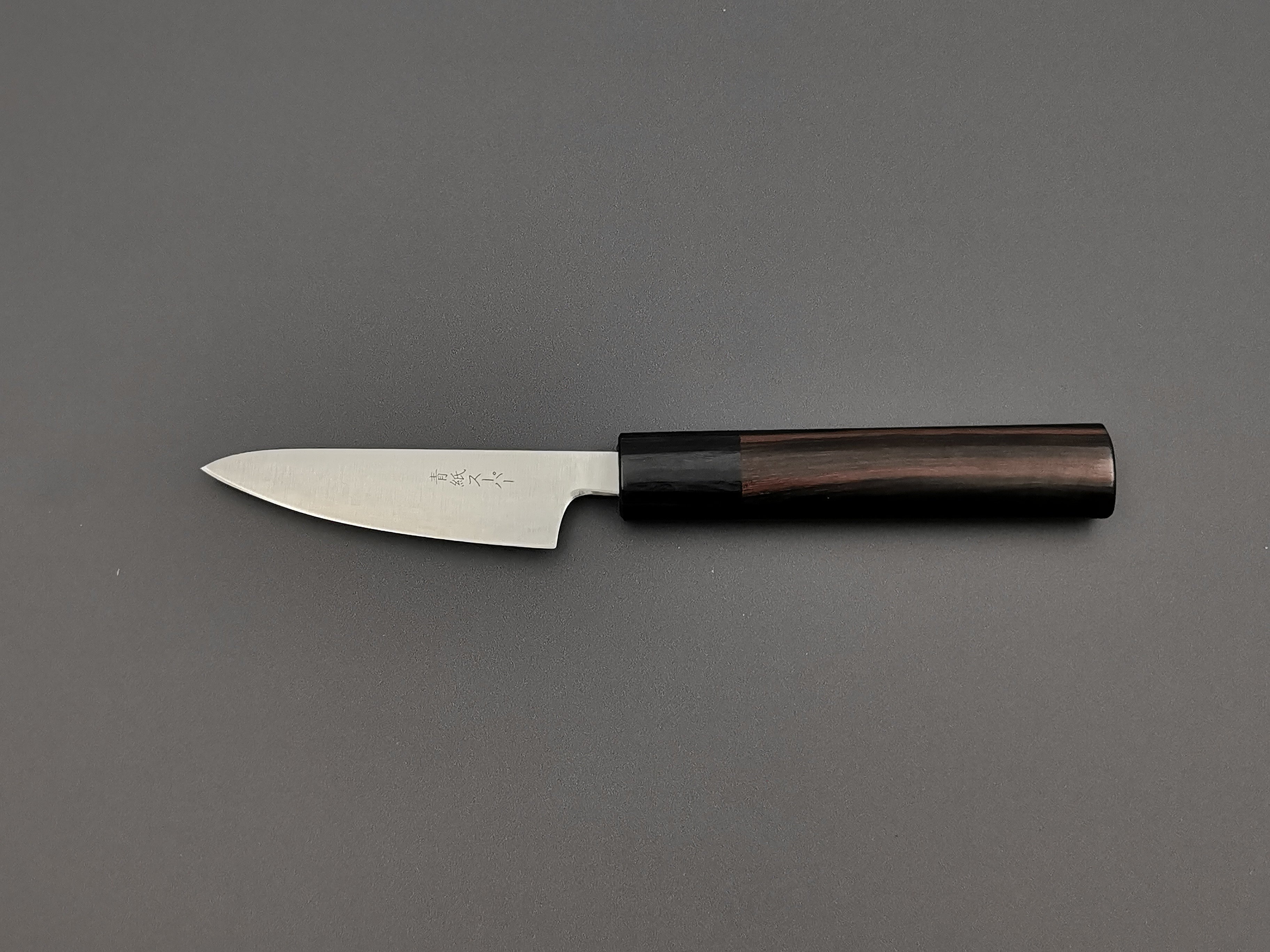 Tsunehisa AS Migaki Petty 80mm