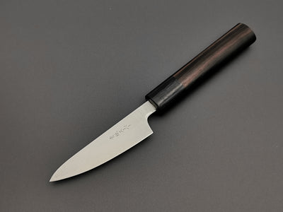 Tsunehisa AS Migaki Petty 80mm