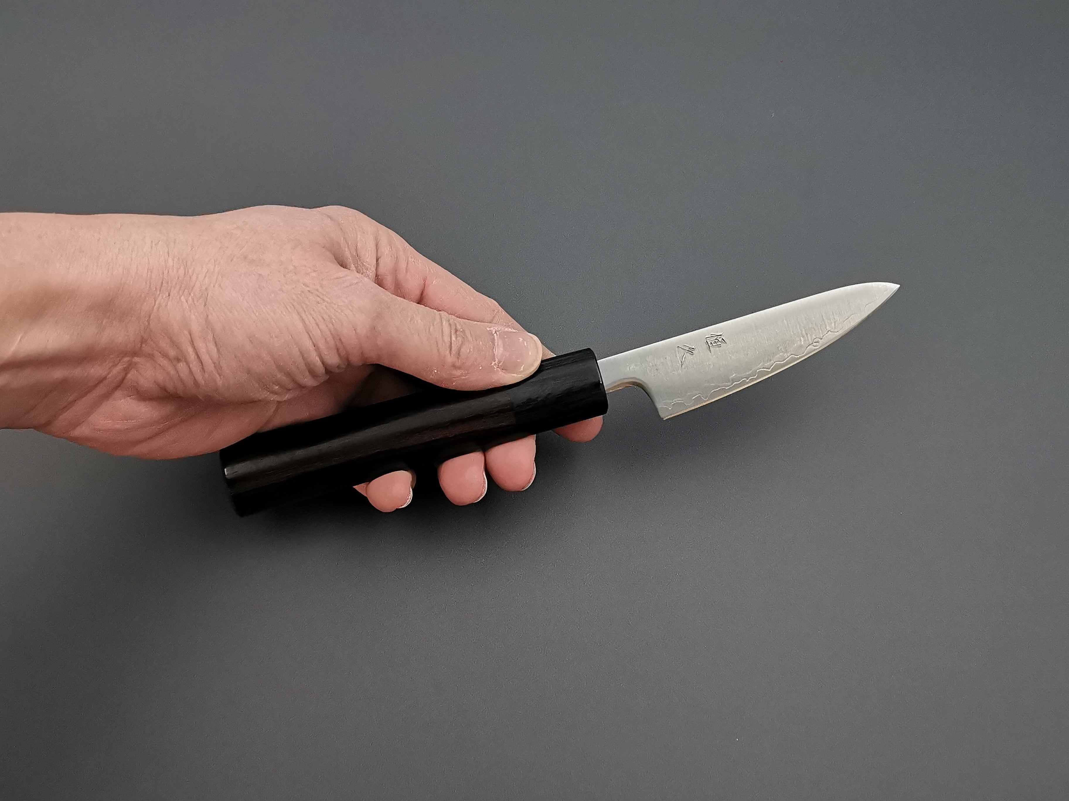 Tsunehisa AS Migaki Petty 80mm